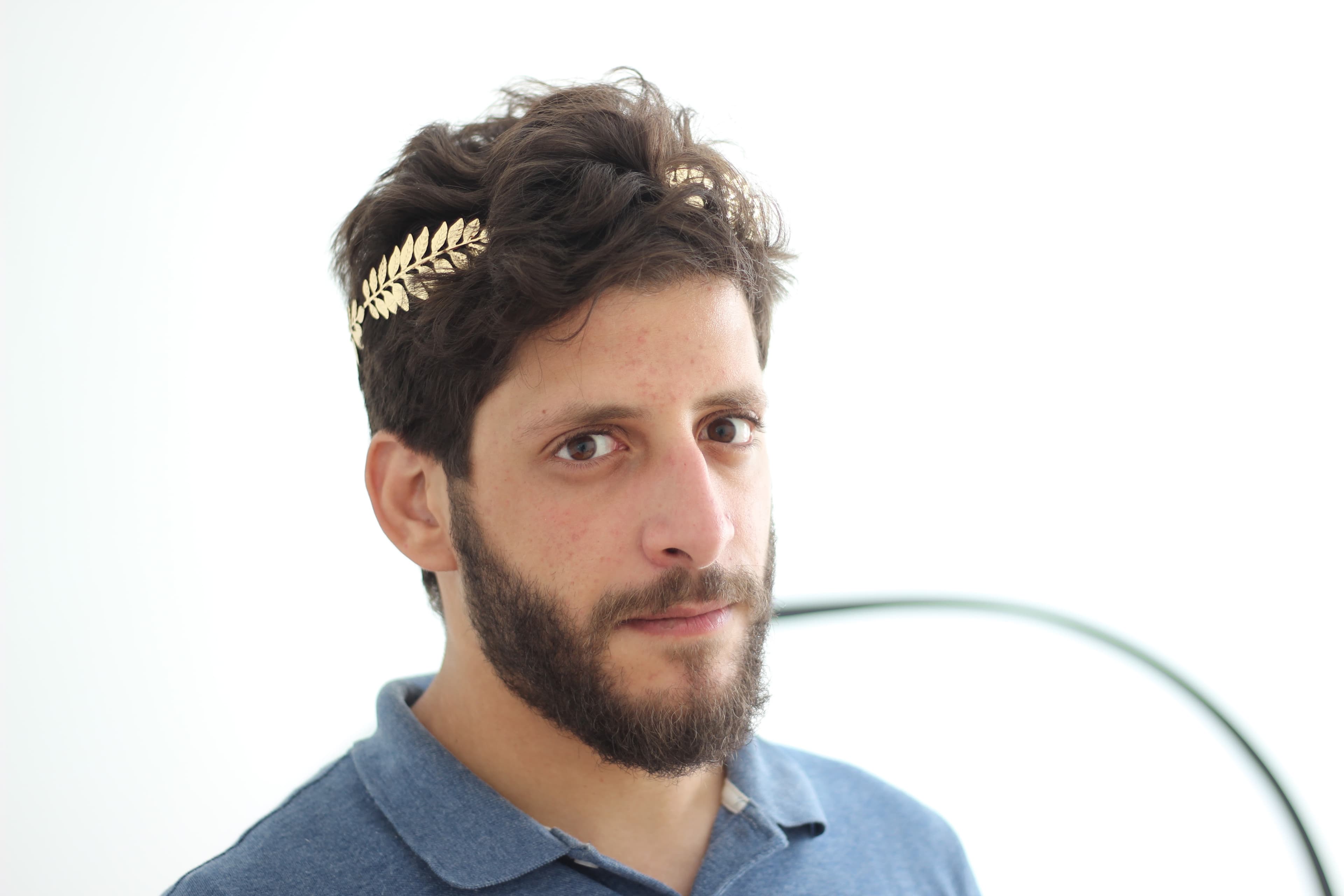 Amr Elghobary - Eng. Associate II – Solidity at SetDev