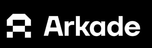 Arkade logo