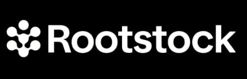Rootstock logo